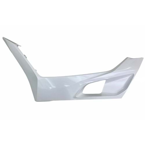 Honda PCX 125 2021-24 Sol Marşbiyel Beyaz 64432-K1Z-J10ZF