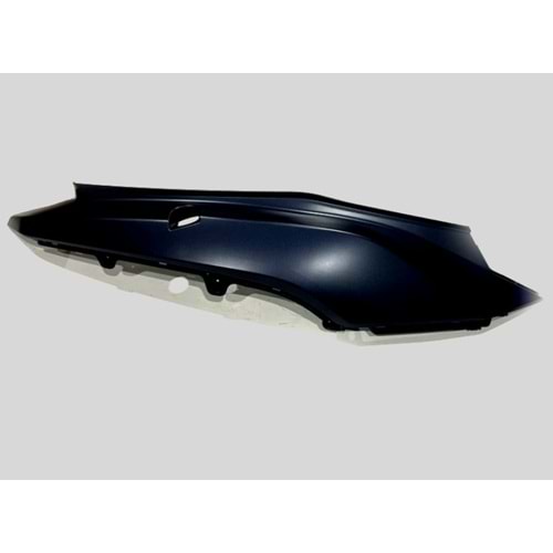 SYM JOYMAX Z PLUS SAĞ ARKA PANEL GRENAJI MAT MAVİ 83500-L9M-000-IX