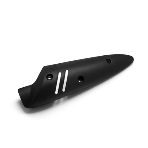 SYM Fiddle 2 50 125 Egzoz Muhafazası Dış Plastik Orijinal 18318-ALA-000-PT