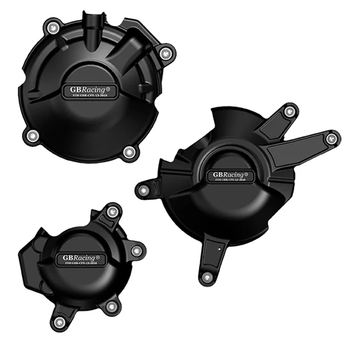 GB RACİNG HONDA CBR 650F CBR 650R CB 650F MOTOR KORUMA SET GB 003
