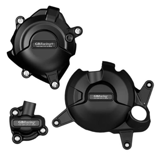GB RACİNG YAMAHA R25 MT25 R3 MT03 MOTOR KORUMA SET GB 009