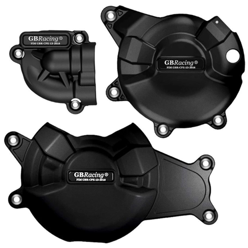 GB RACİNG YAMAHA R7 22-24 MOTOR KORUMA SET GB 012
