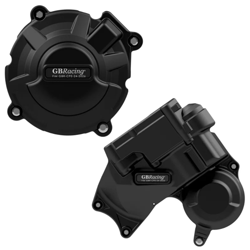 GB RACİNG HONDA CBR 650R CB 650R MOTOR KORUMA SETİ GB 041
