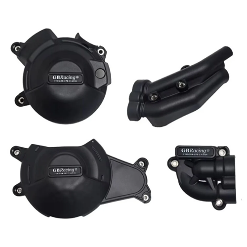 GB RACİNG YAMAHA MT 07 XSR 700 FZ-07 TRACER TENERE MOTOR KORUMA SETİ GB 044
