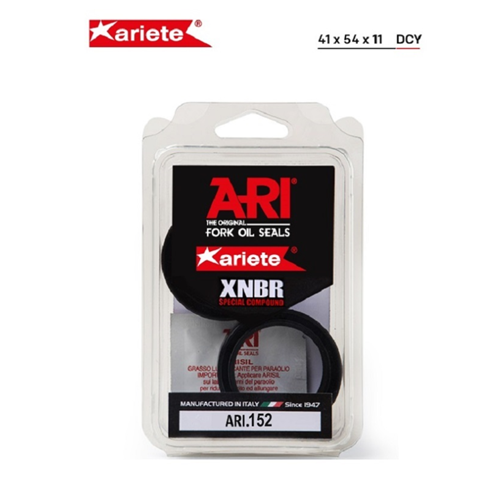 ARIETE ARI.152 ÖN AMORTİSÖR TOZ KEÇESİ 43X54,3X6/13
