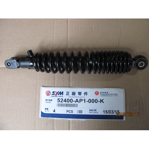 SYM JET 14 125 ARKA AMORTİSÖR 52400-AP1-000-K