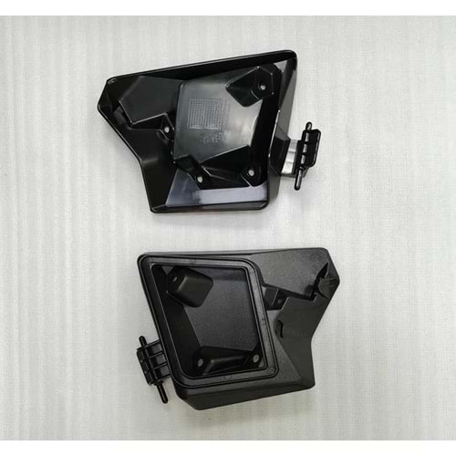 SYM JOYRİDE 300 E5 TORPİDO SAĞ İÇ KAPAK 81143-J01-000