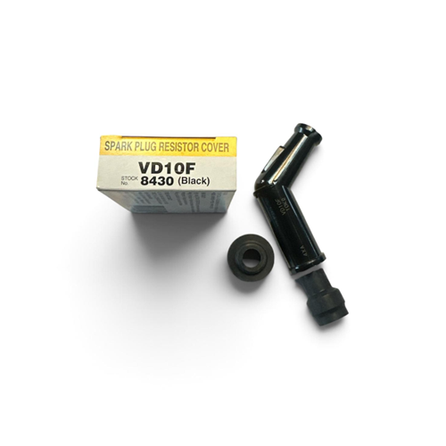 NGK VD10F Motosiklet Buji Başlığı Buji Piposu 8430