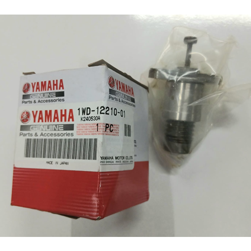 YAMAHA YZF-R25 MT-25 ORİJİNAL EKSANTRİK ZİNCİR GERGİSİ TANSİYONER 1WD-12210-01