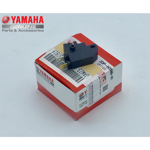 YAMAHA 2DP-H3980-01 NMAX XMAX R25 MT25 R3 MT03 ORİJİNAL ÖN FREN MÜŞÜRÜ