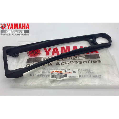 YAMAHA 1WD-F2151-00 R25 MT-25 R3 MT-03 ORİJİNAL ZİNCİR KORUYUCU MAFSAL LASTİĞİ