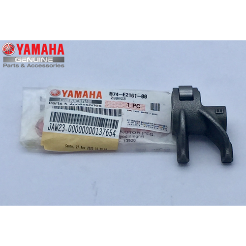 YAMAHA B74-E2161-00 XMAX 250 XMAX 300 TRICITY 300 ORİJİNAL SUBAP KÜLBÜTÖRÜ PİYANO