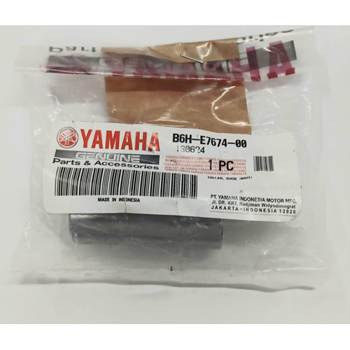 YAMAHA NMAX 125 155 XMAX 125 TRICITY 125 155 ORİJİNAL ÖN VARYATÖR BURCU B6H-E7674-00