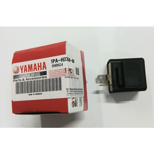 YAMAHA NMAX 125 155 TRICITY 125 155 ORİJİNAL SİNYAL FLAŞÖR RÖLESİ 1PA-H3350-00