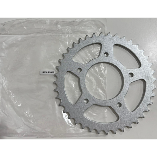 CF MOTO NK 250 SR 250 ARKA DİŞLİ MG 40T Y-4344-40