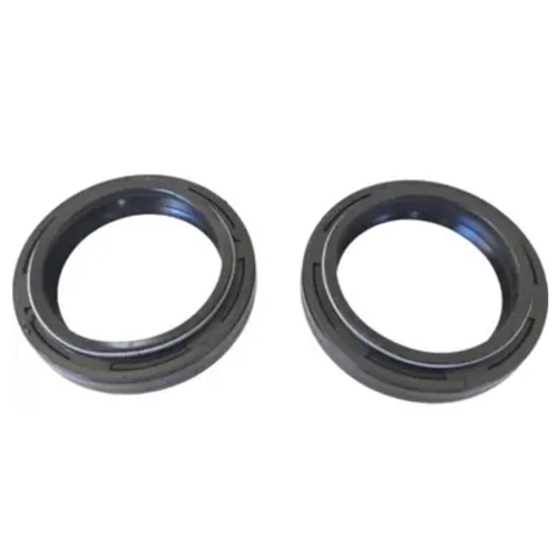 7CGR2501-1 BAJAJ PULSAR NS200 ÖN AMORTİSÖR KEÇESİ 2Lİ 37-49-8/10.5