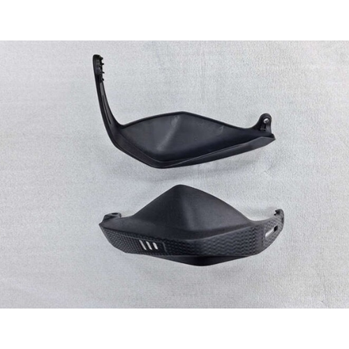 SYM ADX 250 SOL ELCİK KORUMA 53209-ZM1-000
