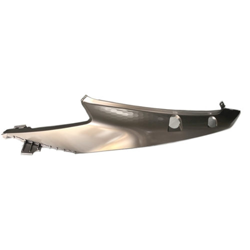 SYM MMBCU 160 ARKA SOL KAHVERENGİ PANEL 83600-D51-003-AU