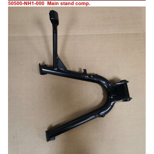 SYM NH T 200 ORTA AYAKLIK 50500-NH1-000 ORJİNAL