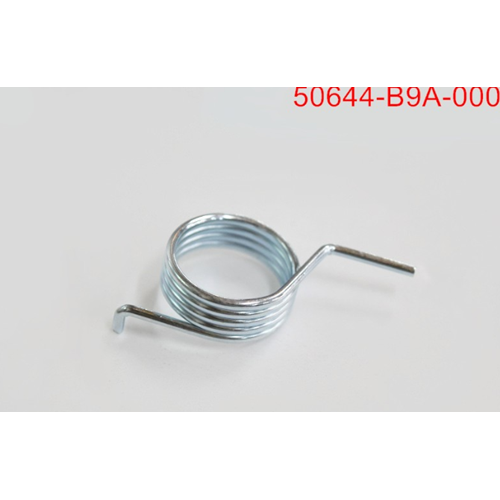SYM NHT 200 SOL PEDAL YAYI 50644-B9A-000