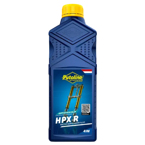 PUTOLİNE HPX R 4W Amortisör Yağı (1 Litre)