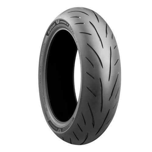 Bridgestone Battlax Hypersport S23 180/55ZR17 M/C (73W) Arka Lastik 2025 Üretim