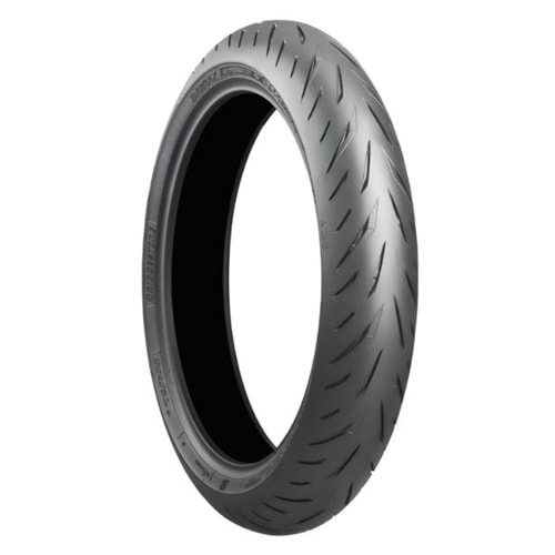 Bridgestone Battlax Hypersport S22 110/70R17 M/C 54H Ön Motosiklet Lastiği 2026 Üretim