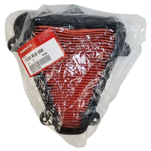 HONDA TRANSALP XL 750 / CB 750 HORNET HAVA FİLTRESİ ORJ. 17210-MLB-D00