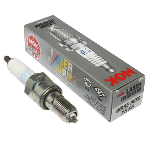 NGK İRİDİUM BUJİ IMR9E-9HES