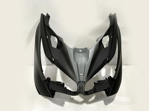 yamayamamk品 SYM JOYMAX Z PLUS ÖN KAFA GRENAJI MAT SİYAH 64301-XTC-000-JH