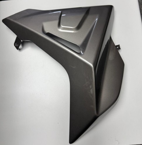 SYM NH T 200 ÖN SOL PANEL GRİ 64401-NH1-000-KH