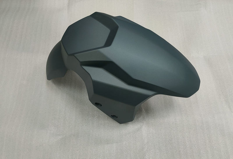 SYM ADX 125 ÖN ÇAMURLUK MAT YEŞİL 61100-ZHA-000-GH