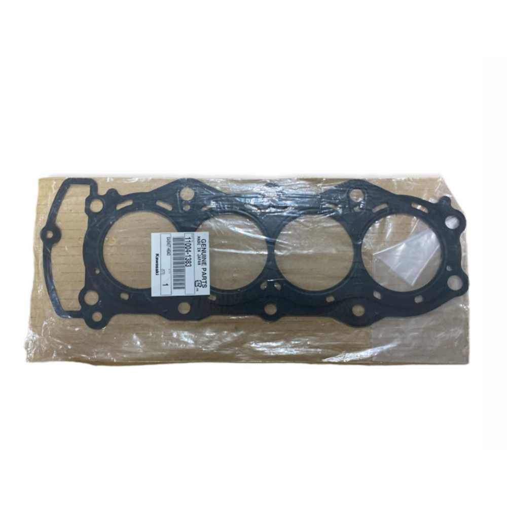 KAWASAKİ ZX 6 SİLİNDİR ÜST CONTA 11004-1383 (03-04)