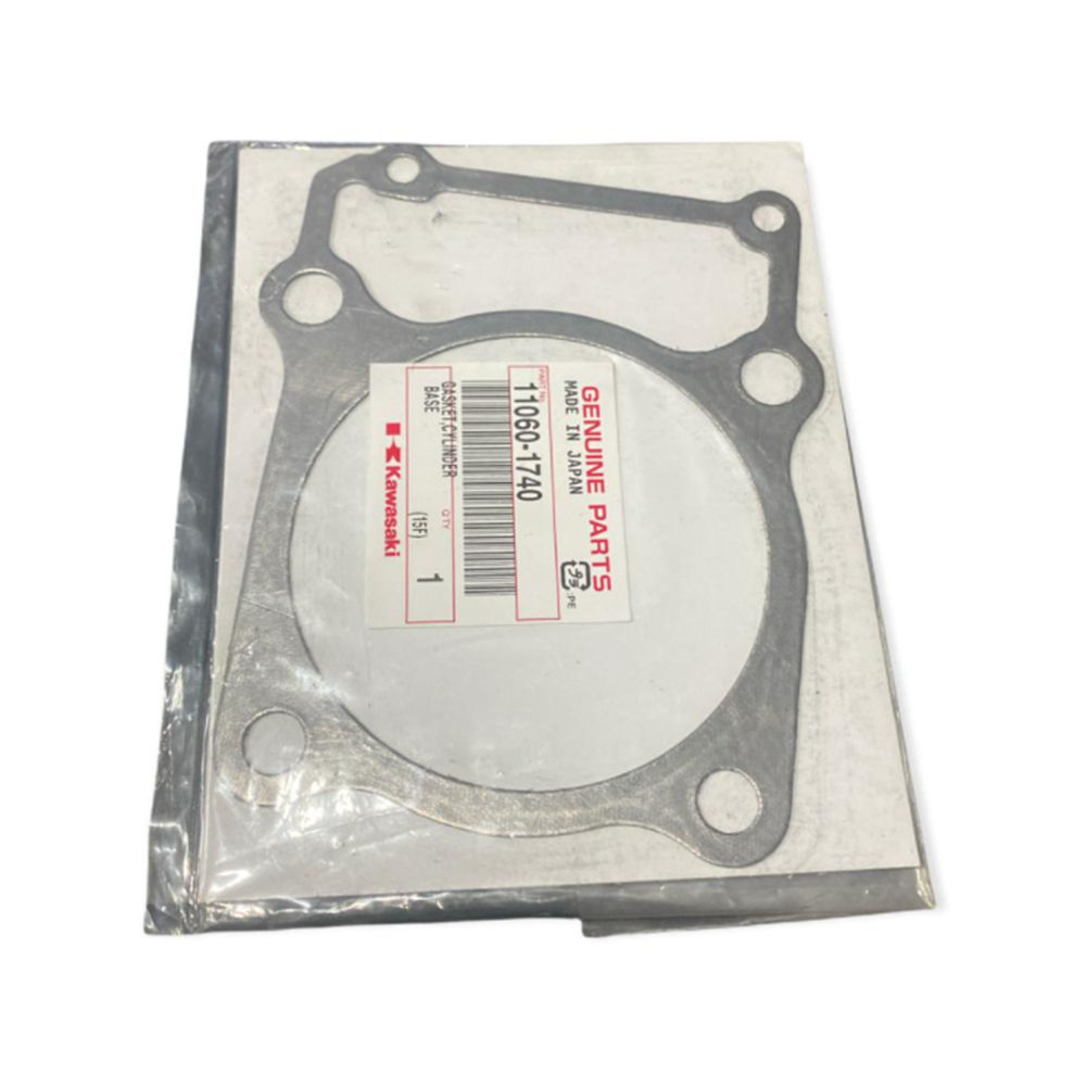 KAWASAKİ KLX 250 SİLİNDİR ALT CONTA 11060-1740
