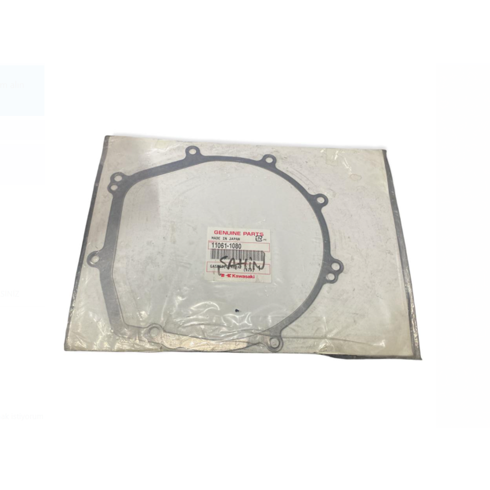 KAWASAKİ VN 1500 STATOR KAPAK CONTASI 11061-1080