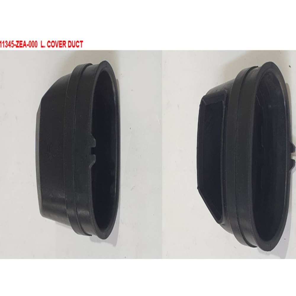 SYM SOL KRANK KUTUSU KAPAGI BAGL KORUK HORTUM BORU(L.) 11345-ZEA-000