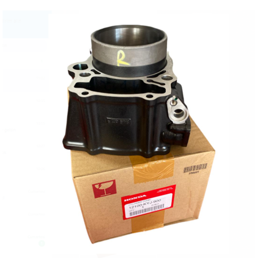 HONDA CBR 250 SİLİNDİR ORJİNAL 12100-KYJ-900