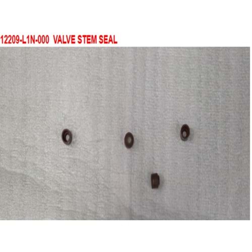 SYM SUBAP KECESI ADET(PKT5) 12209-L1N-000