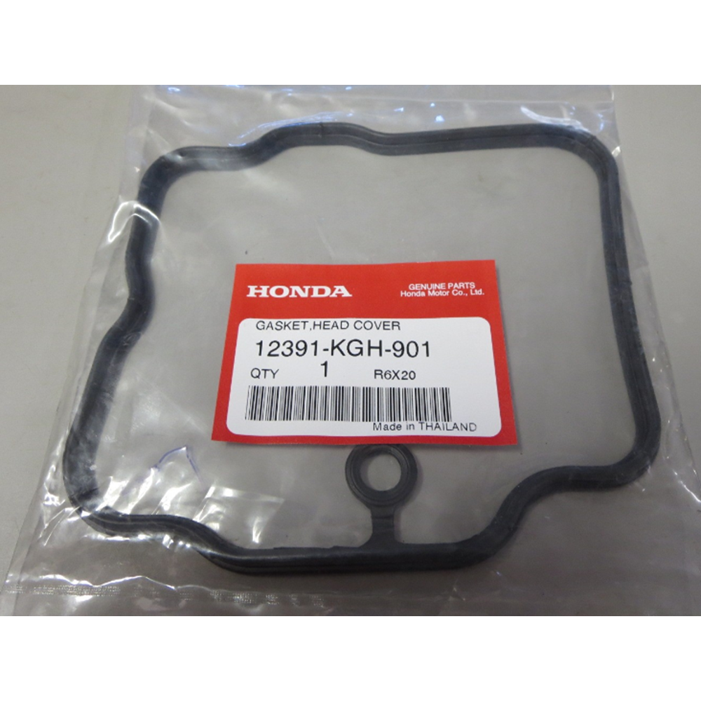 HONDA 12391-KGH-901 CBR 125 KÜLBÜRATÖR CONTASI