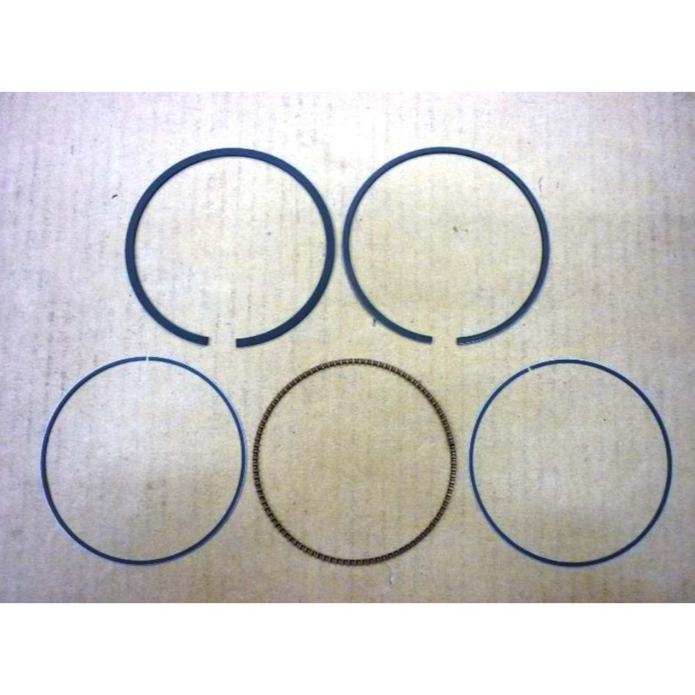 SYM MAX SYM 400 SİLİNDİR PİSTON SEGMANI 13010-L4A-000