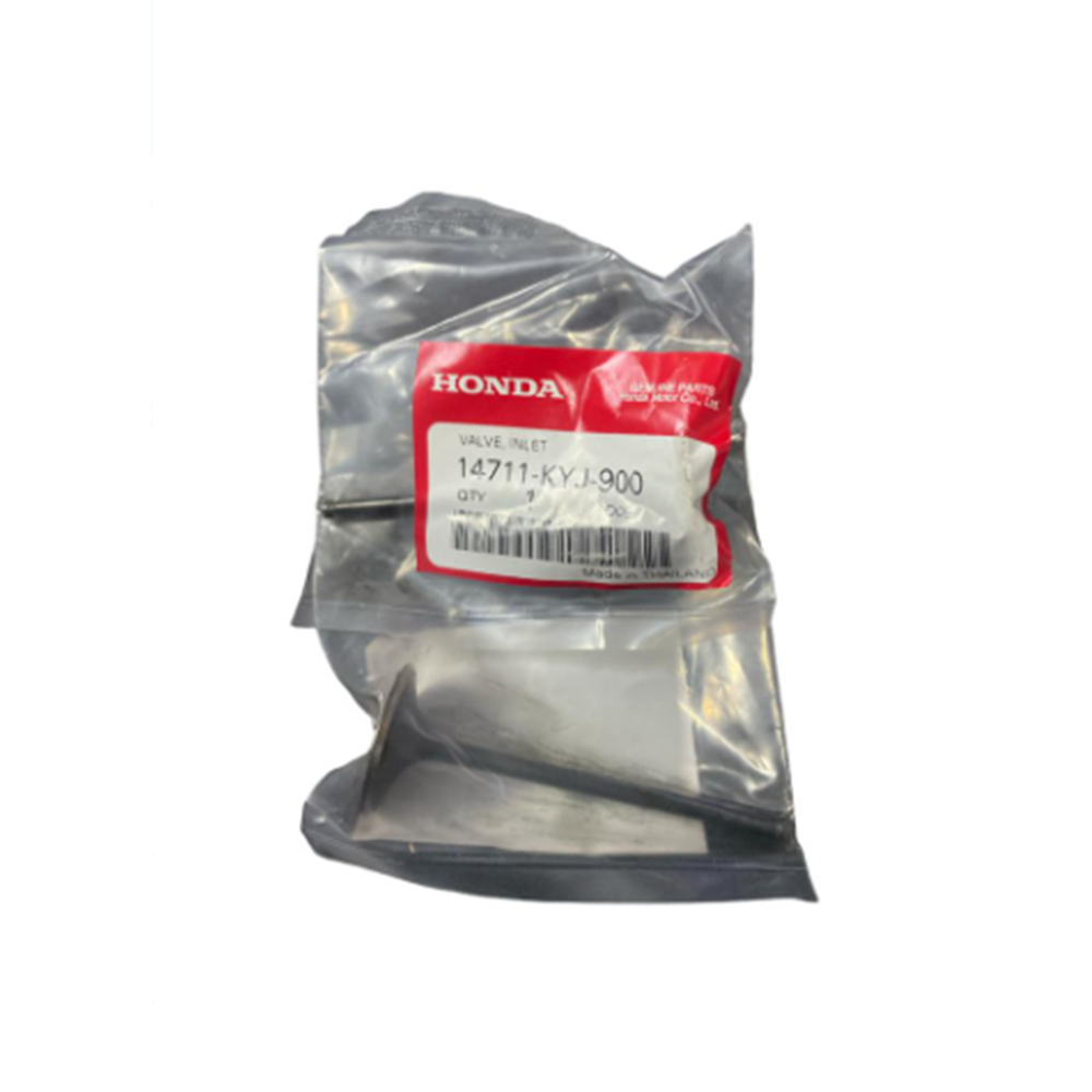 HONDA CBR 250 CRF 250 EMME SÜBOB ORJ 14711-KYJ-900 VALVE INLET