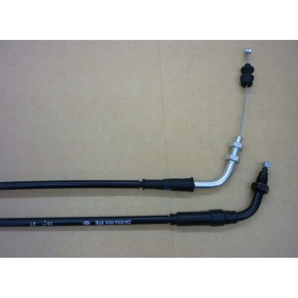 SYM HD 200 GAZ TELİ 17910-HHA-000