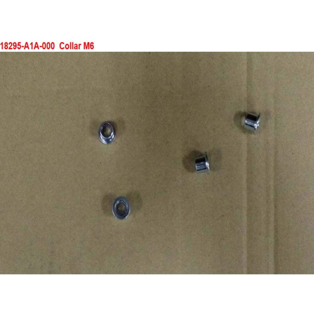 SYM EGSOZ ARKA BURCU ADET(PKT5) 18295-A1A-000