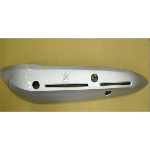 SYM JOYRİDE İE EVO EGZOST KAPAĞI 18318-LVA-000