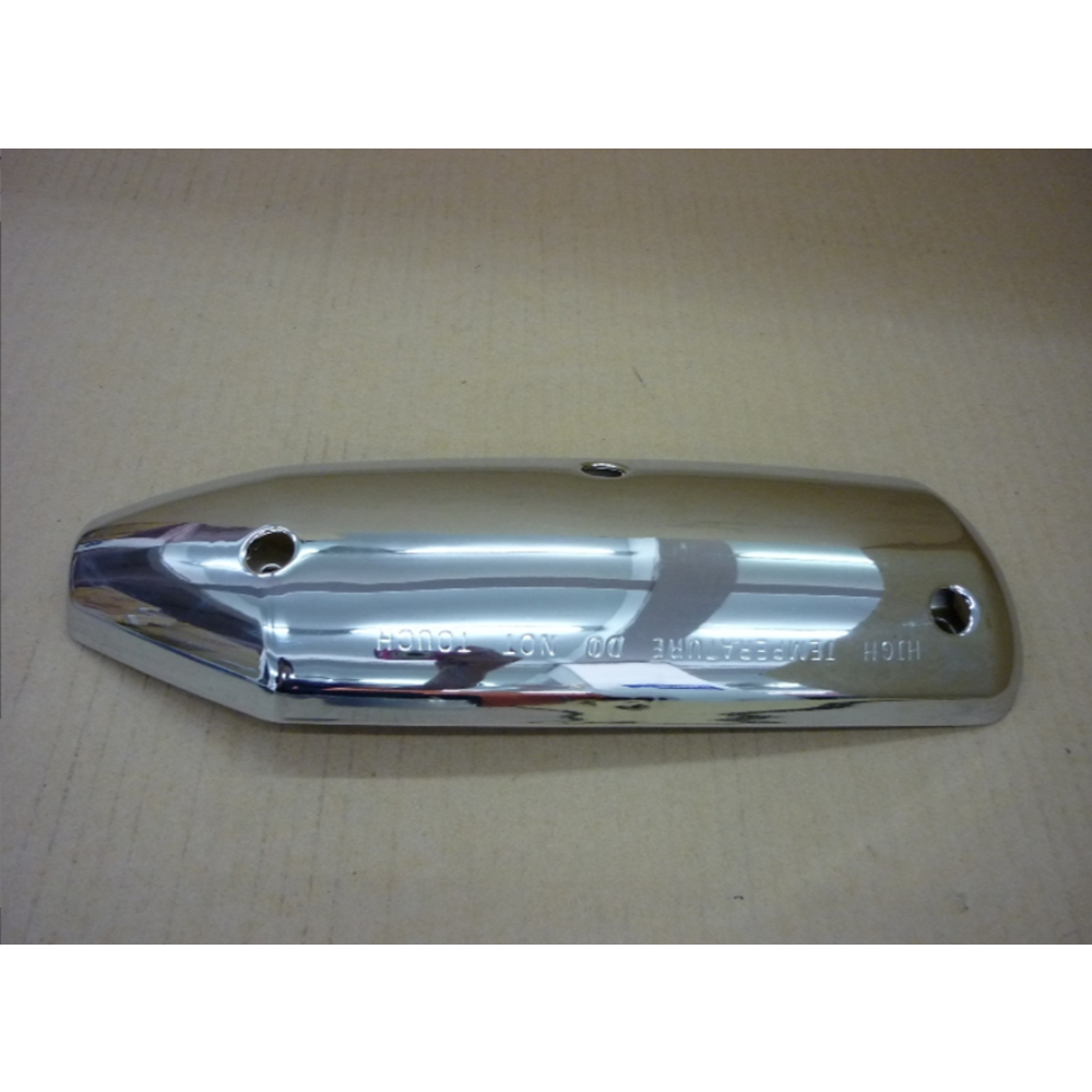 SYM VS 125 VS 150 EGZOST KORUMASI 18318-VS1-010