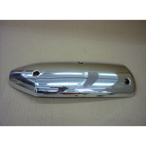 SYM VS 125 VS 150 EGZOST KORUMASI 18318-VS1-010