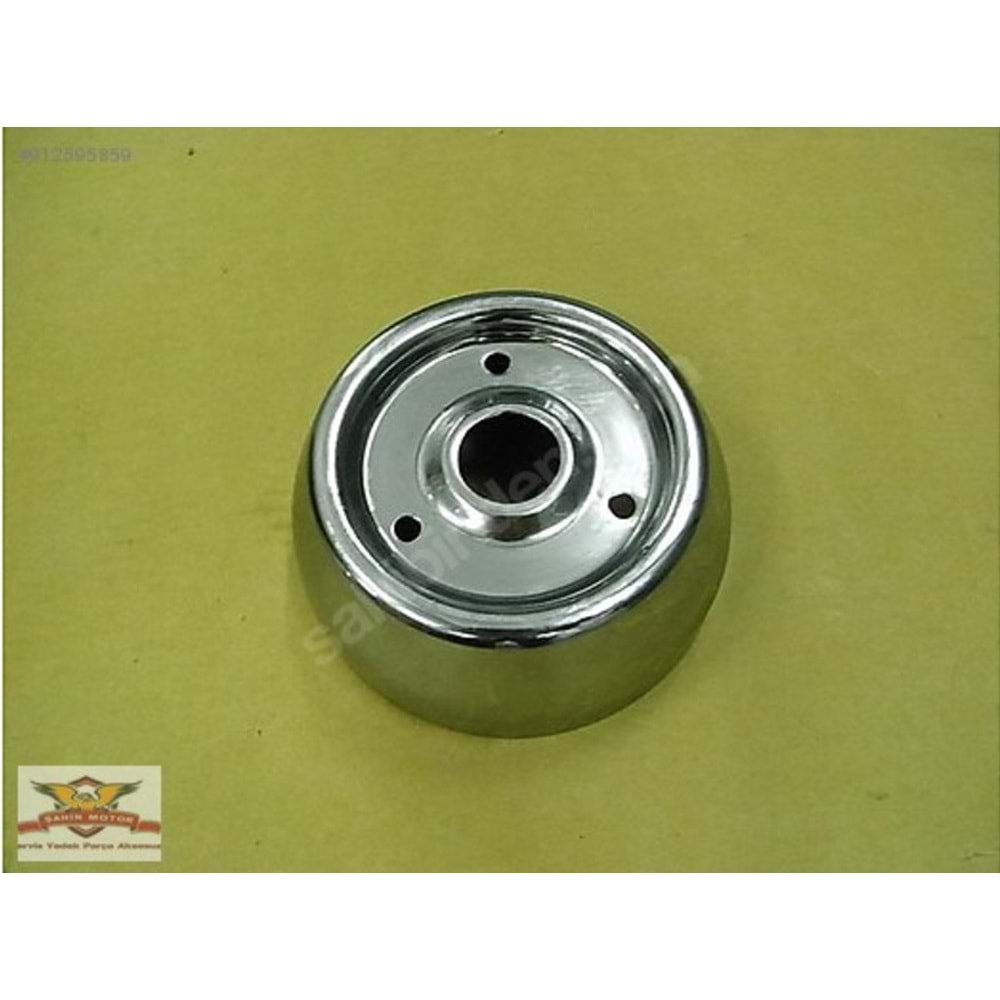 SYM GTS 250 EVO JOYRİDE 200 SUSTURUCU MUHAFAZASI 18328-HLK-000