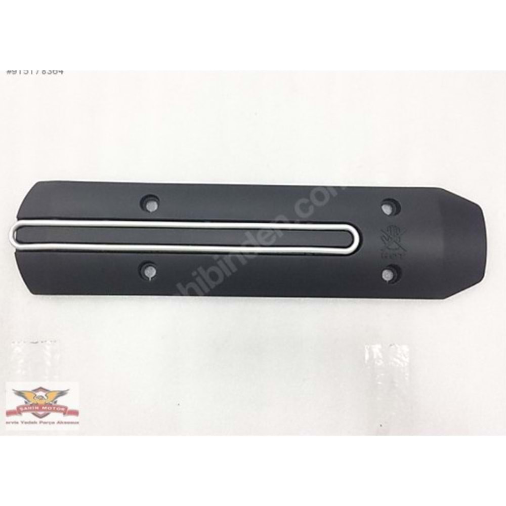 SYM GTS 250 EGZOS KORUMASI 18330-HMA-000