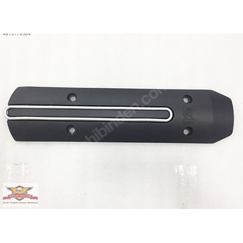 SYM GTS 250 EGZOS KORUMASI 18330-HMA-000