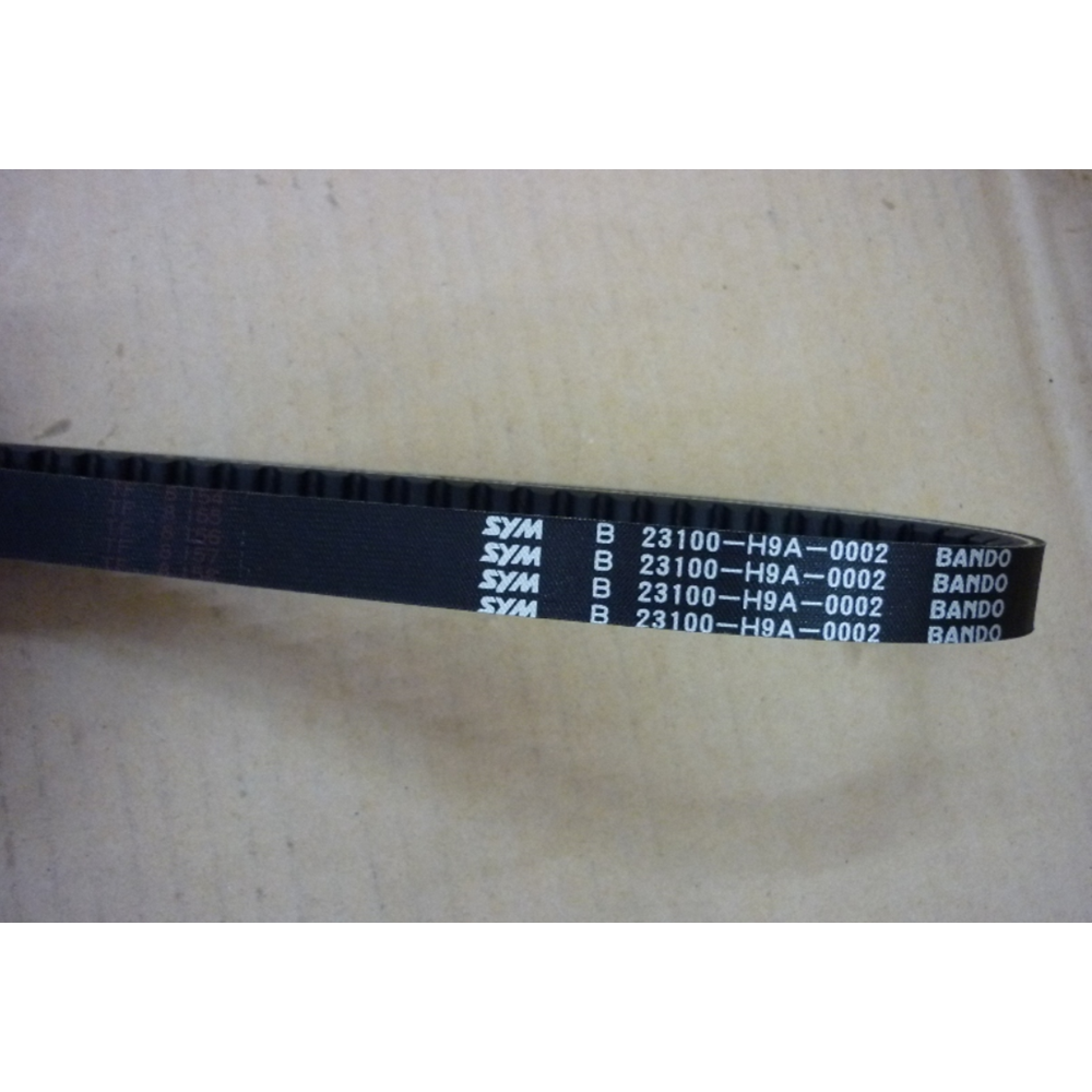 SYM JOYRİDE 200 TAHRİK KAYIŞI 1B01H9A01 23100-H9A-000